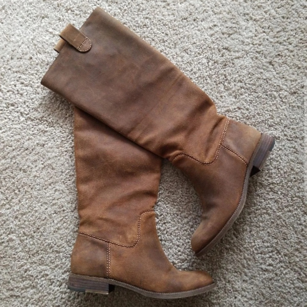 Michael Kors boots - Picture 1 of 2
